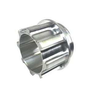 Tr Billet Aluminum Slave Cylinder Bushing