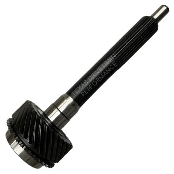 T56 LS1 Fbody 31 Tooth Input Shaft