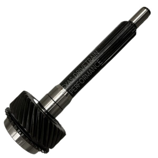 T56 Mustang Cobra 31 Tooth Input Shaft