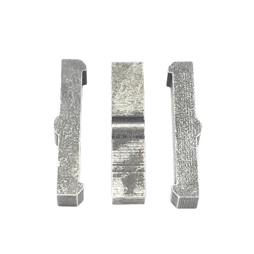 T56 Billet 1-2 Keys Corvette - Texas Drivetrain Performance T56 Billet 1-2 Keys Corvette