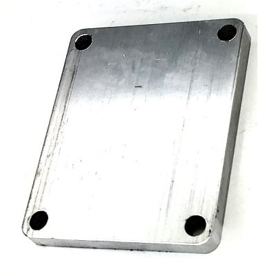 TR6060 Billet Mid Shift Cover Plate – Texas Drivetrain Performance