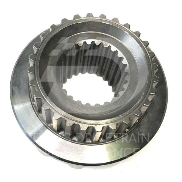 C6 Corvette Differential Side Gear - Texas Drivetrain Performance