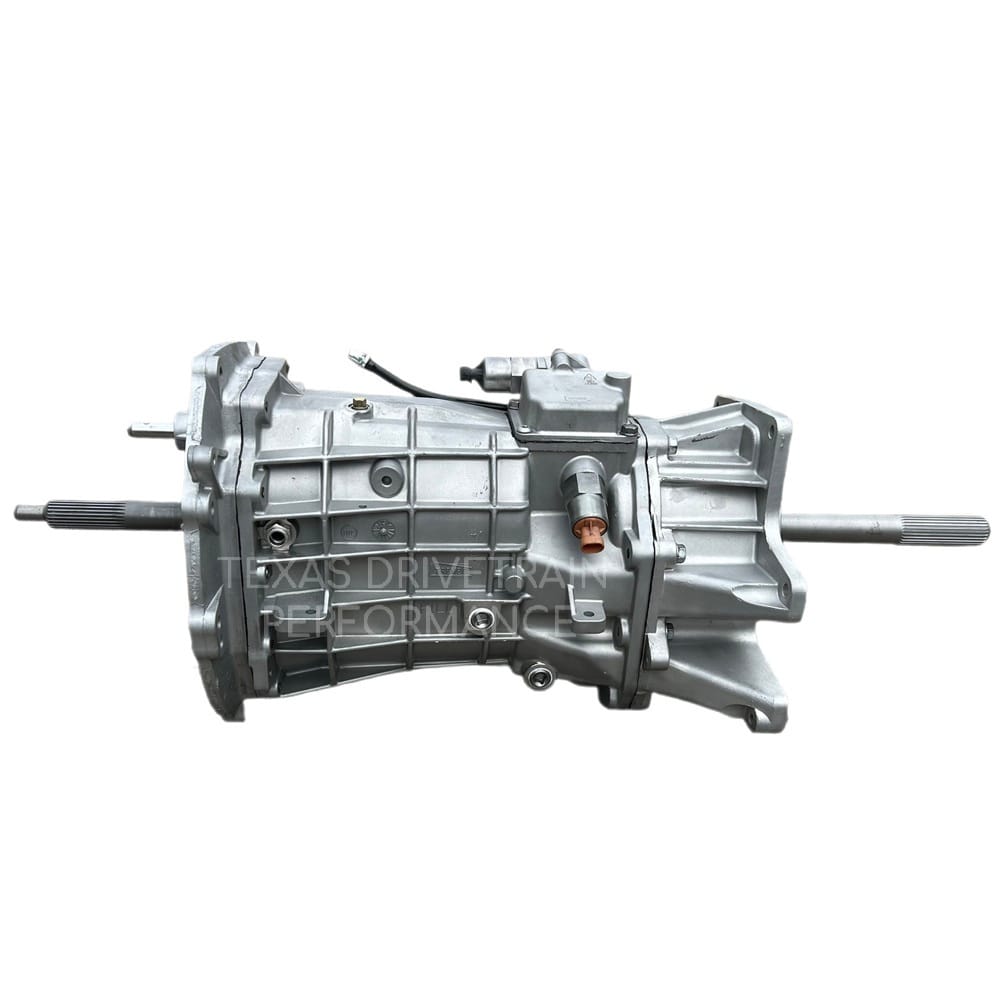 Tremec TR6070 7-speed 14-19 Corvette C7 New Stage 2 Transmission - Image 6