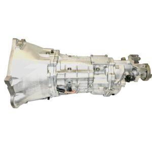 Tremec Magnum 09-15 CTSV New TR6060 Stage 1 Transmission