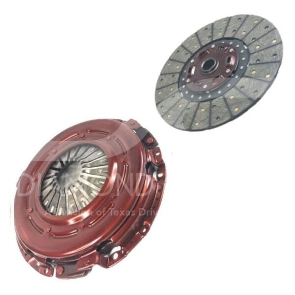 Diamond Stage 1 LSX Clutch Kit - Texas Drivetrain Performance