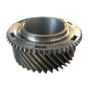 TR6060 3rd Gear 37 Tooth 2.97 Ratio