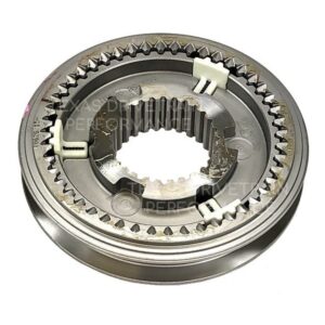 TR6060 5-6 Synchro Assembly