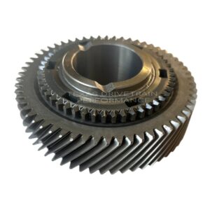 TR6060 5th gear 58 Tooth 0.74 ratio