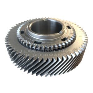 TR6060 6th Gear OEM Tremec (61 Tooth/0.63 Ratio)