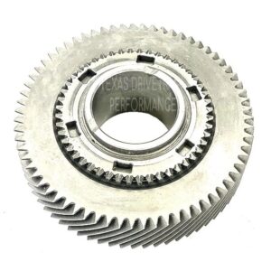 TR6060 6th Gear 67 Tooth 0.50 Ratio