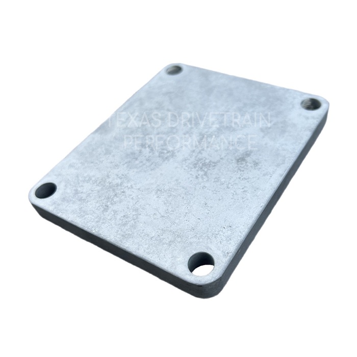 Tremec Magnum Mid Shift Cover Plate - Texas Drivetrain Performance Tremec Magnum Mid Shift Cover Plate