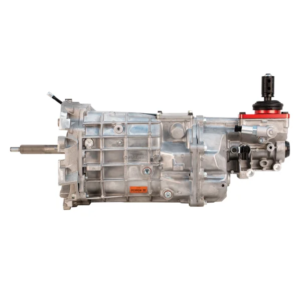 Tremec T56 Magnum F Upgraded Level 5 Built Transmission - Image 8