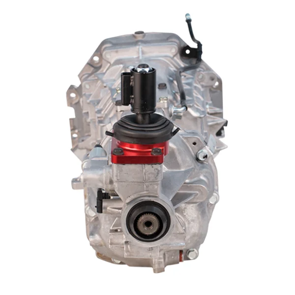 Tremec T56 Magnum F Upgraded Level 5 Built Transmission - Image 9