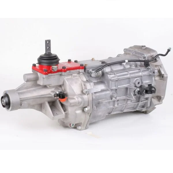 Tremec T56 Magnum Upgraded Level 5 Built Transmission - Texas Drivetrain Performance