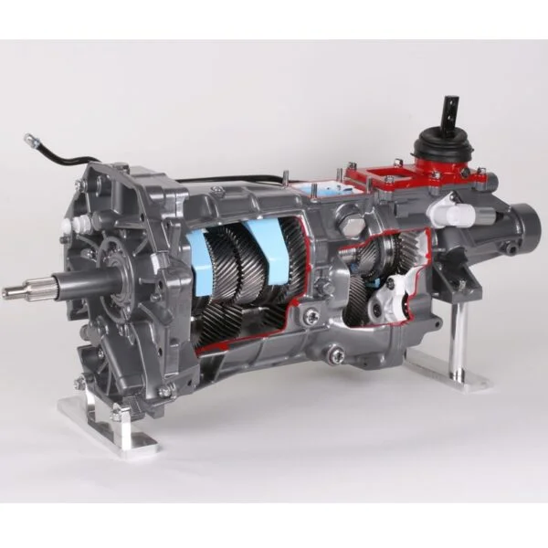 Tremec T56 Magnum Upgraded Level 5 Built Transmission - Texas Drivetrain Performance