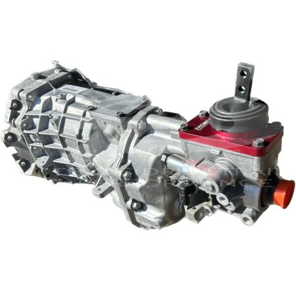 Tremec T56 Magnum F Upgraded Level 5 Built Transmission - Image 2