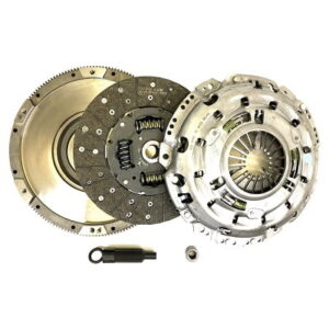 LS1 LS6 LS7 Clutch Kits