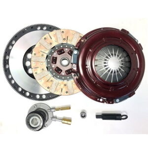 Diamond Clutch Kits LSX