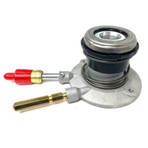 LSX Clutch Hydraulics