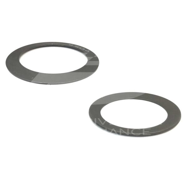 C6 Corvette Rear Differential Thrust Washer Kit - Image 3