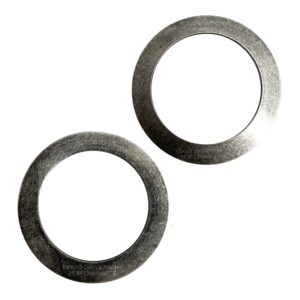 C6 Corvette Rear Differential Thrust Washer Kit