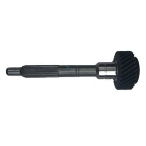 MT82 Input Shaft (23-spline)
