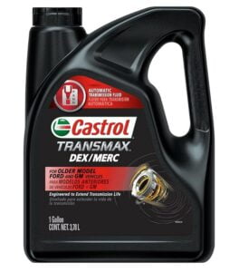 Proper Tremec T56 and TR6060 Fluid​ - Texas Drivetrain Performance