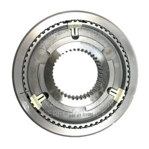 TR6060 1-2 / 3-4 Synchro Assembly (Non Advanced)