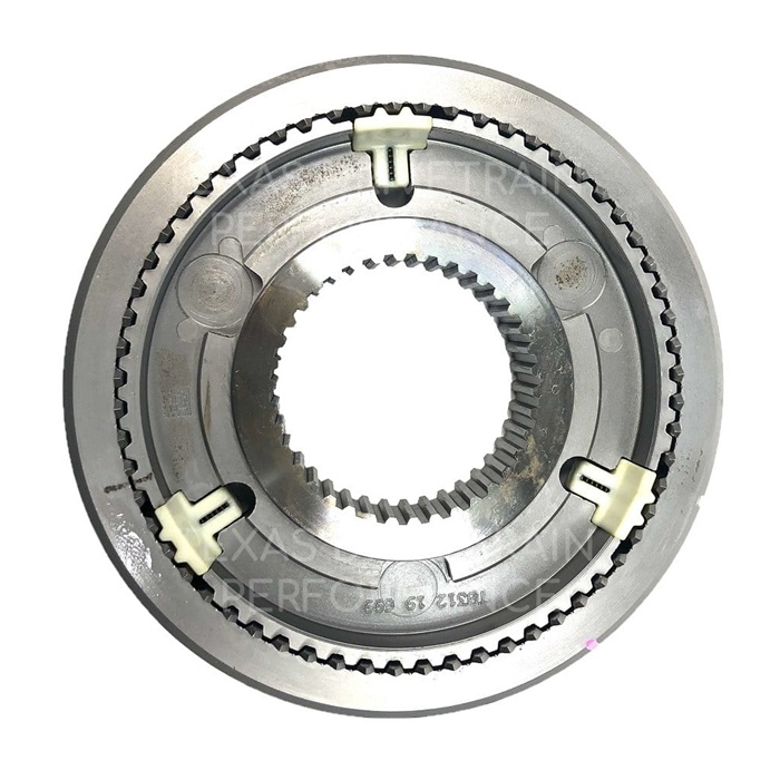 TR6060 1-2 / 3-4 Synchro Assembly (Non Advanced) - Texas Drivetrain Performance TR6060 1-2 / 3-4 Synchro Assembly (Non Advanced)