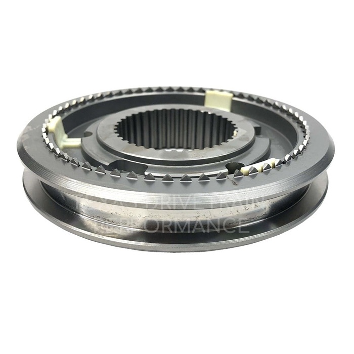 TR6060 1-2 / 3-4 Synchro Assembly (Non Advanced) - Texas Drivetrain Performance TR6060 1-2 / 3-4 Synchro Assembly (Non Advanced) - Image 3