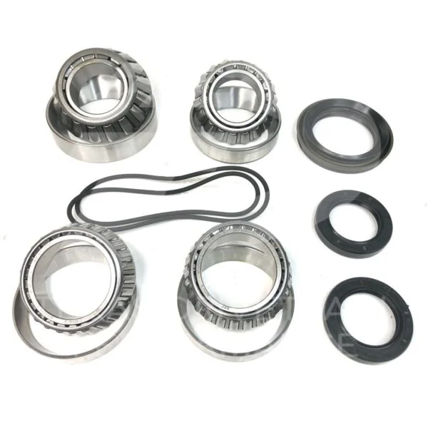 Cadillac CTS-V Gen 2 Differential Bearing Kit – Version A - Texas Drivetrain Performance