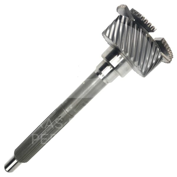 TR6060 Challenger Input Shaft OEM (31 Tooth) - Texas Drivetrain Performance