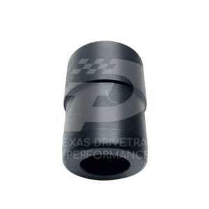 C5 C6 Corvette Torque Tube Prop Shaft Front Insulator Bushing