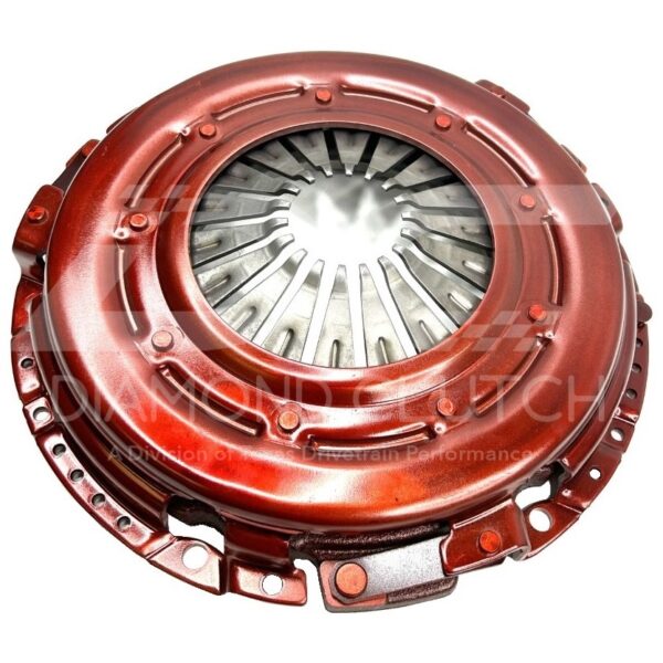 Diamond Stage 4 LSX Clutch Kit - Texas Drivetrain Performance