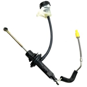 C5 Corvette Clutch Master Cylinder with Reservoir and Line