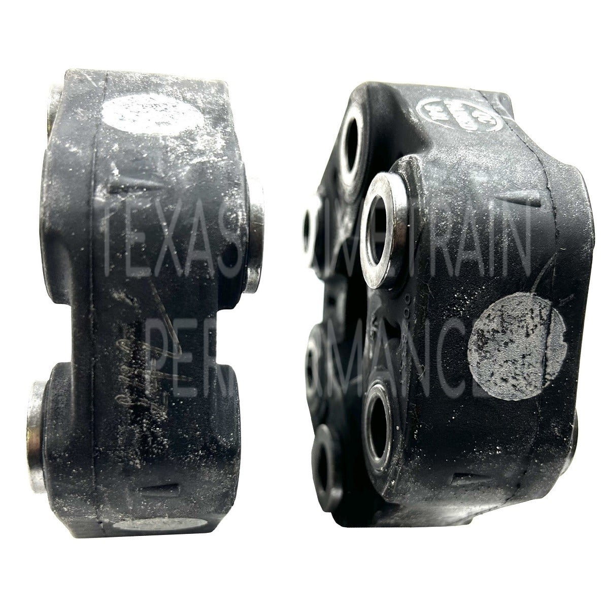 C7 Corvette Torque Tube Coupler Bushing Kit with Bolts OEM 12mm - Image 4