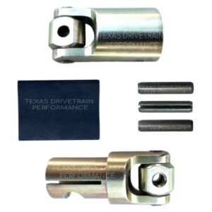 C5 C6 Corvette Billet Shift Bar Rebuild Kit