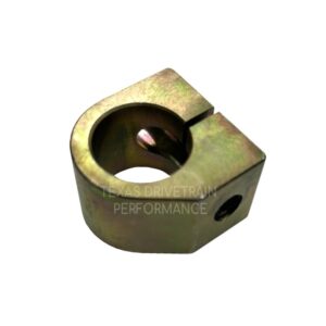 C5 C6 Corvette Billet Shift Linkage Bar Clamp