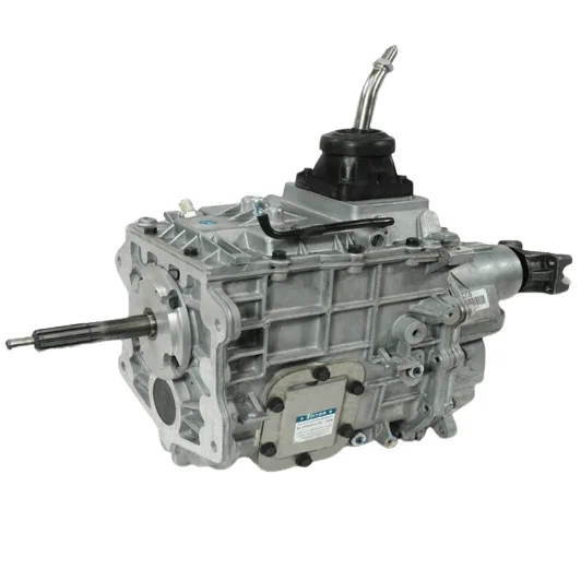 Tremec GM TR4050 5-speed 4WD Transmission TDET17341