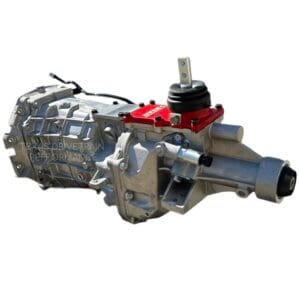 Tremec Ford T56 Magnum Transmission TUET11010