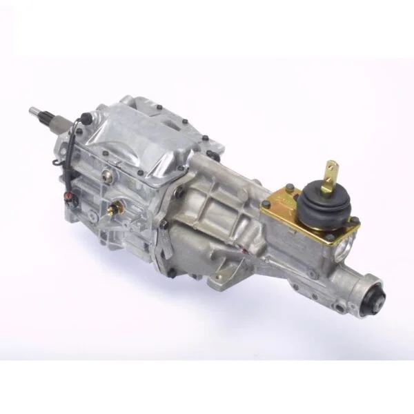 Tremec Ford T5 5-speed Transmission - 1352-000-251 - Image 3