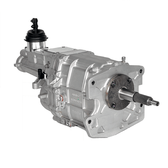 Tremec Ford TKX 5-speed Transmission TCET18084 - Texas Drivetrain Performance Tremec Ford TKX 5-speed Transmission TCET18084 - Image 8