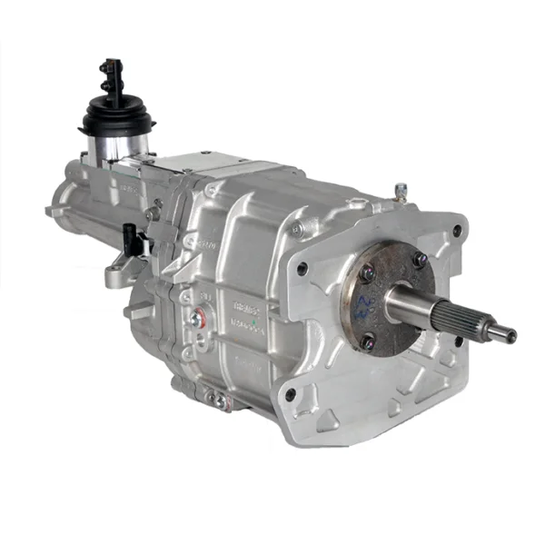 Tremec GM TKX 5-speed Transmission TCET17722 - Image 3