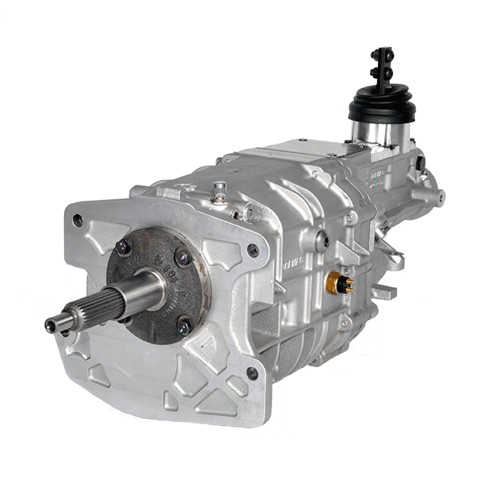 Tremec Ford TKX 5-speed Transmission TCET18084 - Texas Drivetrain Performance Tremec Ford TKX 5-speed Transmission TCET18084 - Image 9