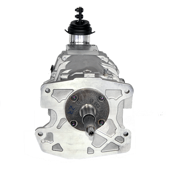 Tremec Ford TKX 5-speed Transmission TCET18084 - Texas Drivetrain Performance Tremec Ford TKX 5-speed Transmission TCET18084 - Image 10