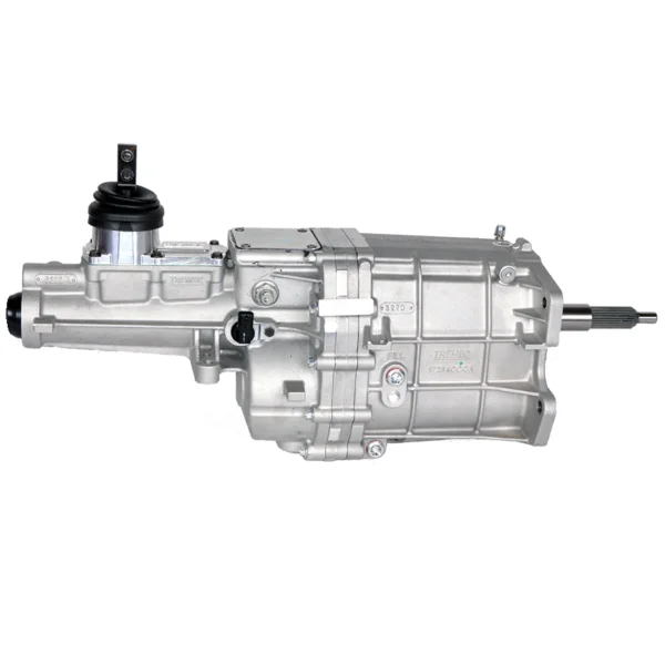 Tremec GM TKX 5-speed Transmission TCET17722 - Image 4