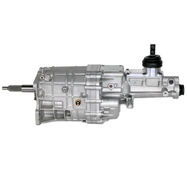 Tremec GM TKX 5-speed Transmission TCET17722