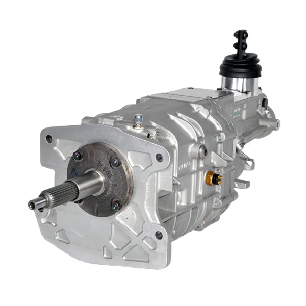 Tremec GM TKX 5-speed Transmission TCET17722 - Image 5