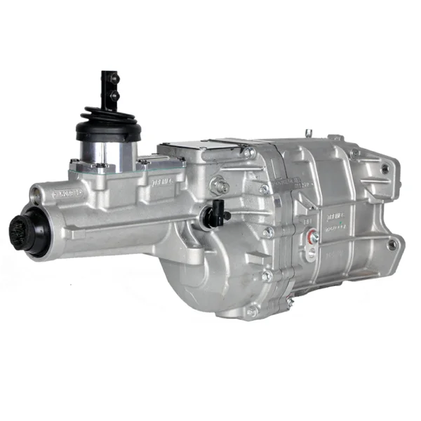 Tremec GM TKX 5-speed Transmission TCET17722 - Image 6