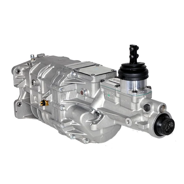 Tremec GM TKX 5-speed Transmission TCET17722 - Image 7